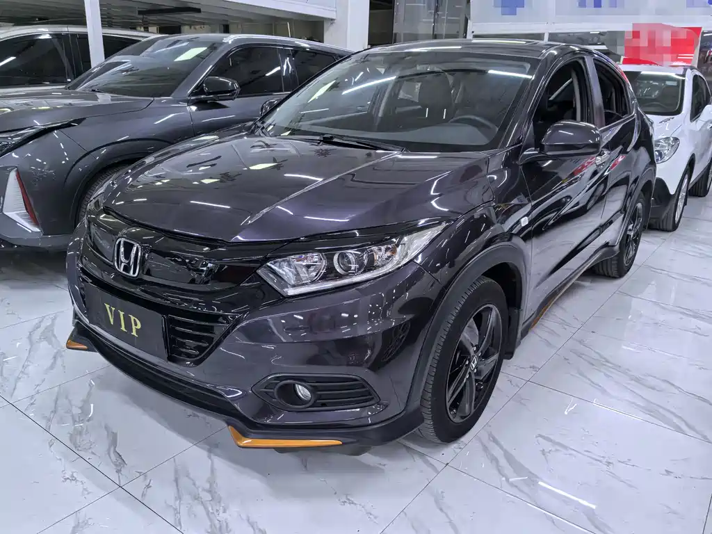 Купить Honda Vezel