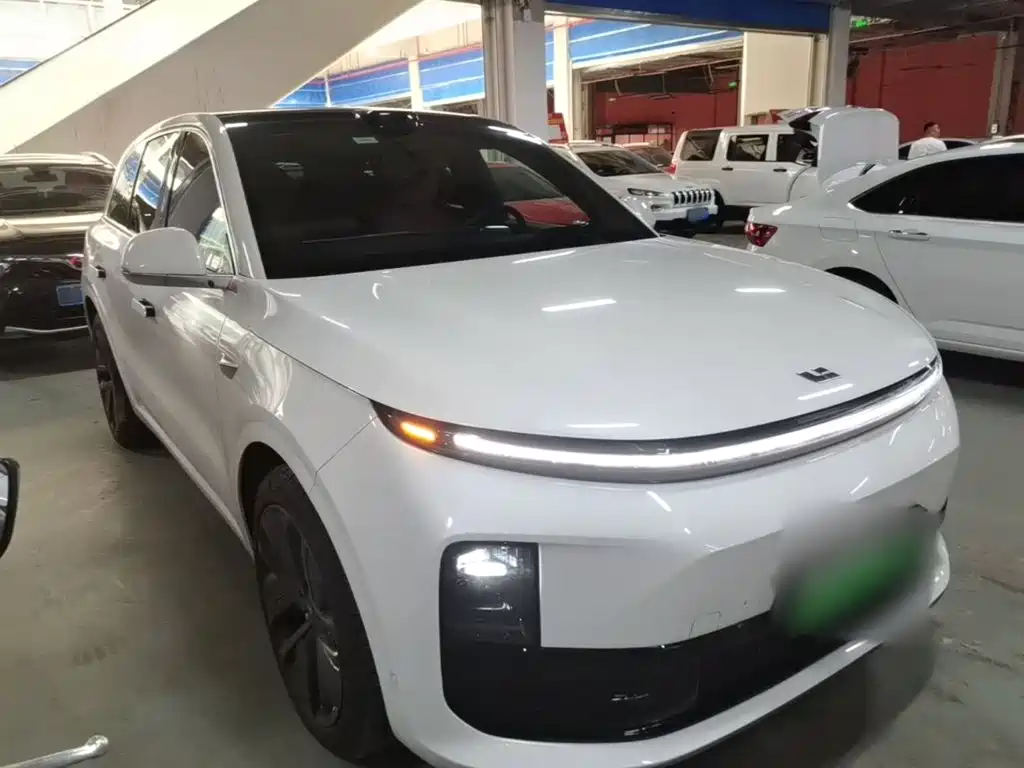 Li Auto L6 2025 Max
