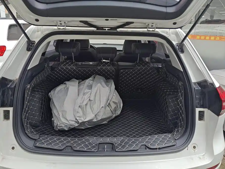 Haval H6 — миниатюра 4