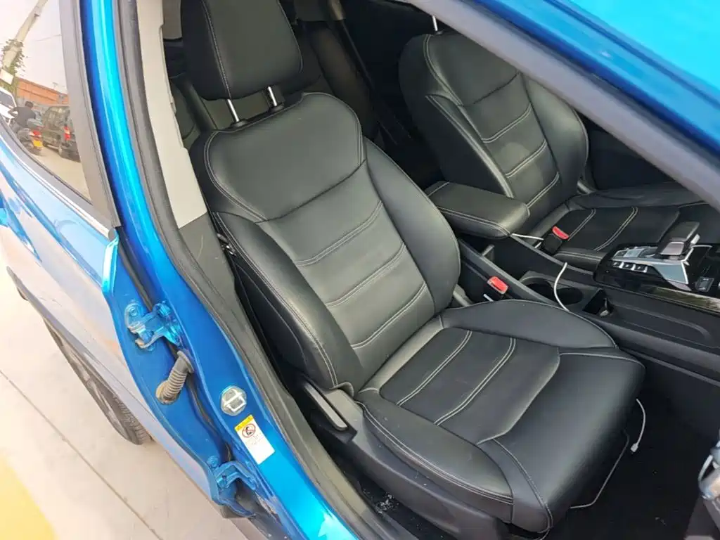 BYD Yuan EV — миниатюра 25