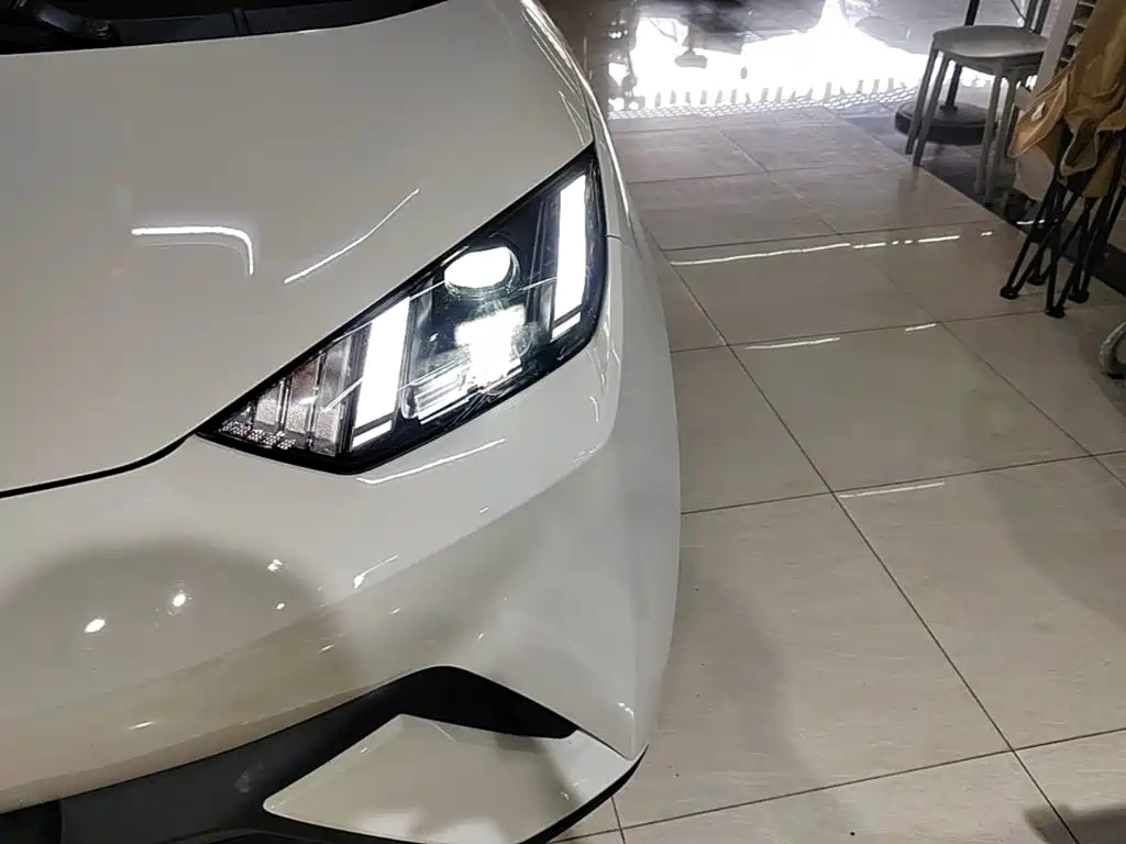 BYD Seagull — миниатюра 24