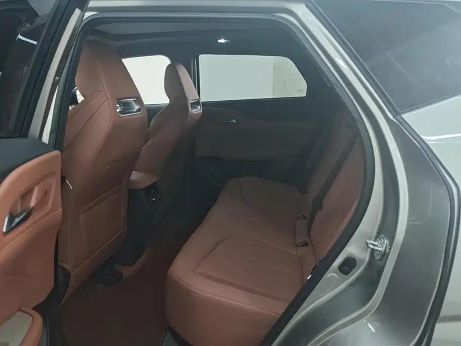 CHANGAN UNI Z NEW ENERGY