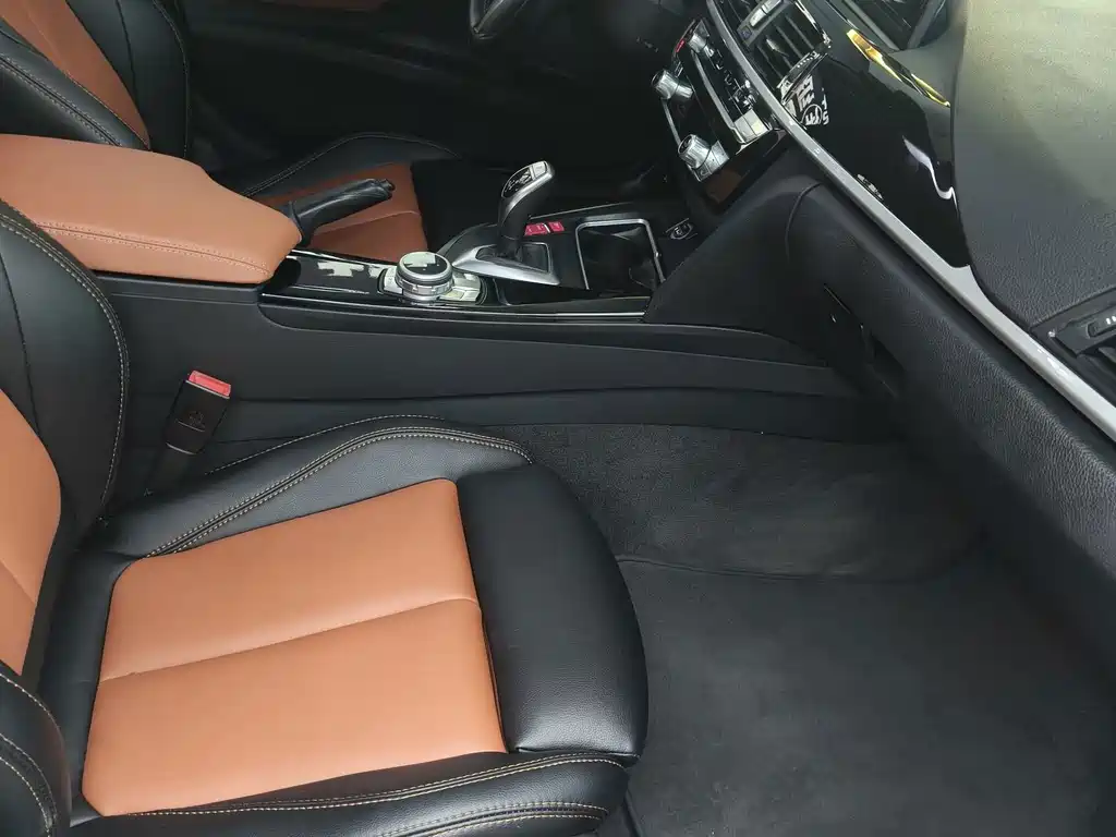 BMW 3 Series (Import) — миниатюра 11