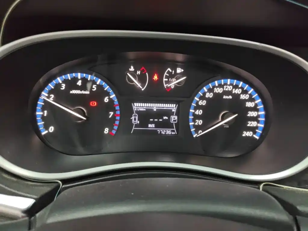 Venucia T90 — миниатюра 12