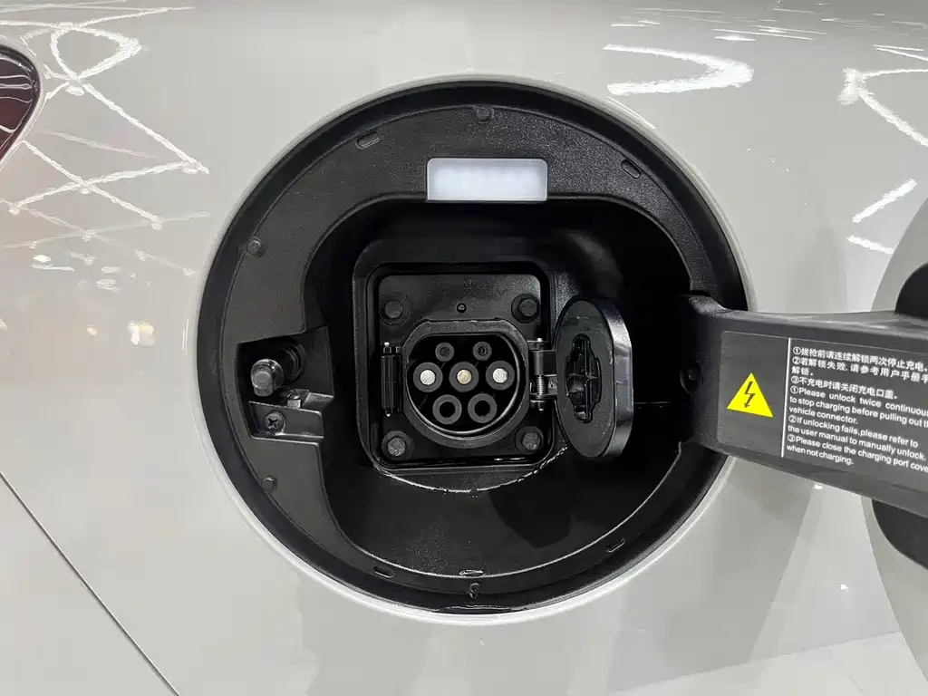 BYD SONGJIANG NEW ENERGY