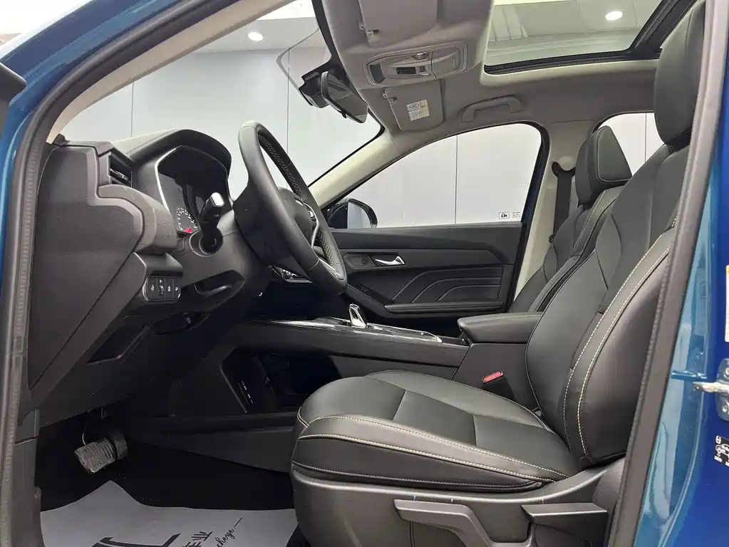Haval Chitu — миниатюра 7