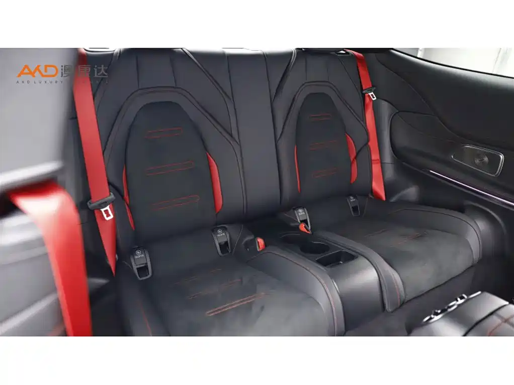 Mercedes-Benz CLE A MG 2024 AMG CLE 53 4MATIC+