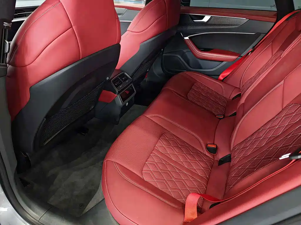 Audi A7 — миниатюра 15
