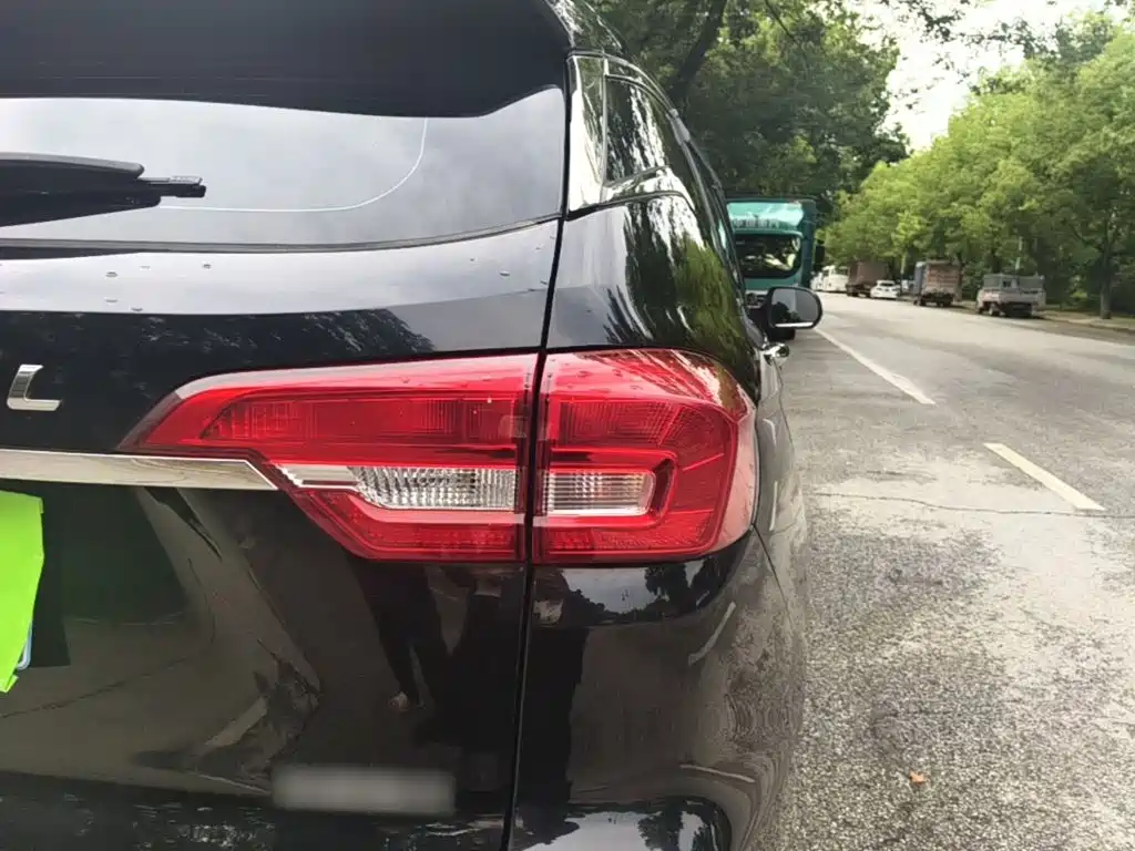 Haval M6 — миниатюра 8
