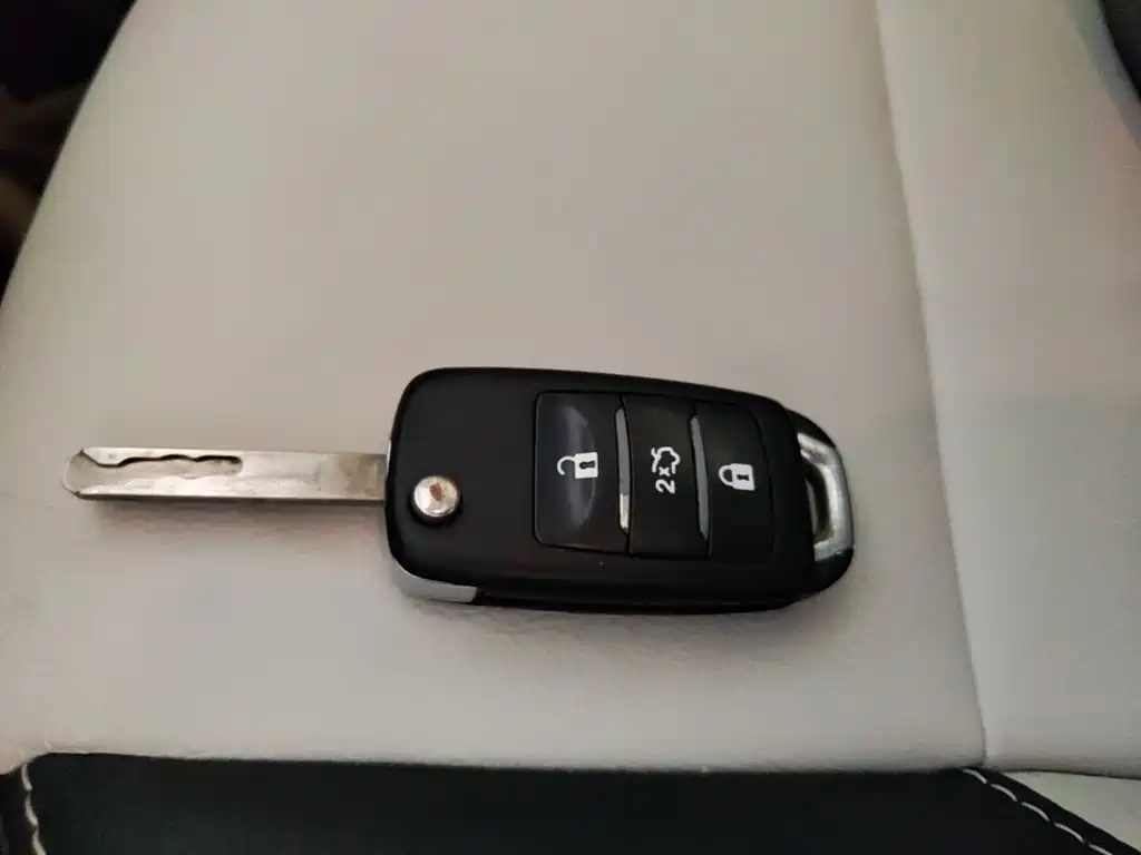 Changan CS35 — миниатюра 9