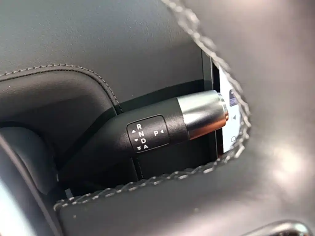 Li Auto Li L7 — миниатюра 14