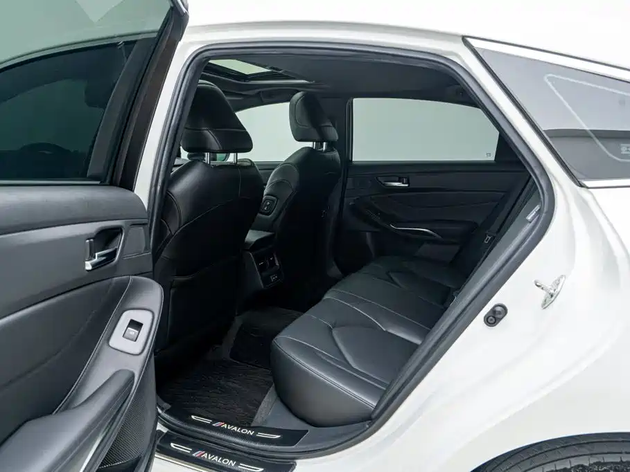 Chery New Energy Shuxiangjia — миниатюра 14