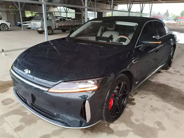 CHERY FENGYUN A9L 2025