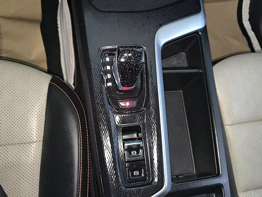 Haval Chitu — миниатюра 16