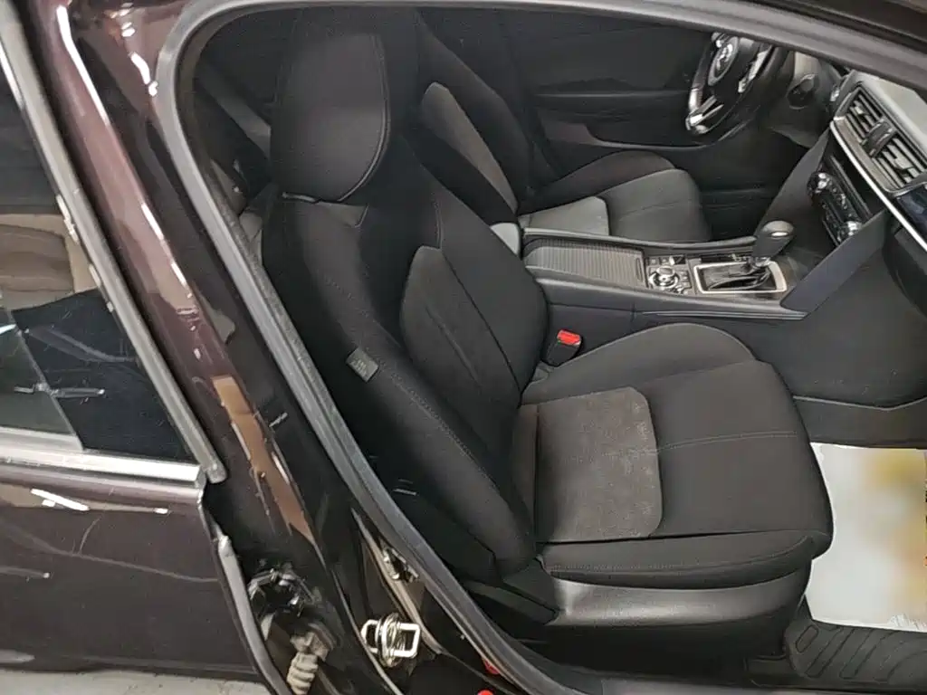 Mazda CX-4 — миниатюра 25