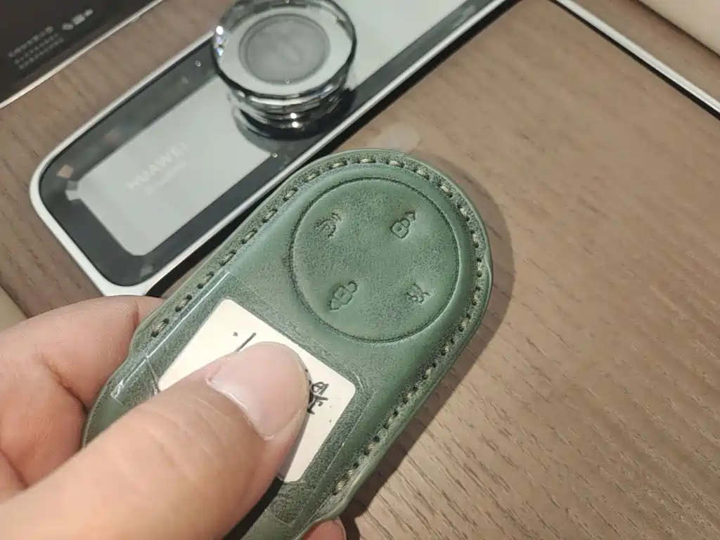 AITO AITO M9 — миниатюра 7