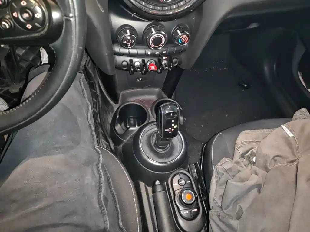 MINI Mini — миниатюра 14