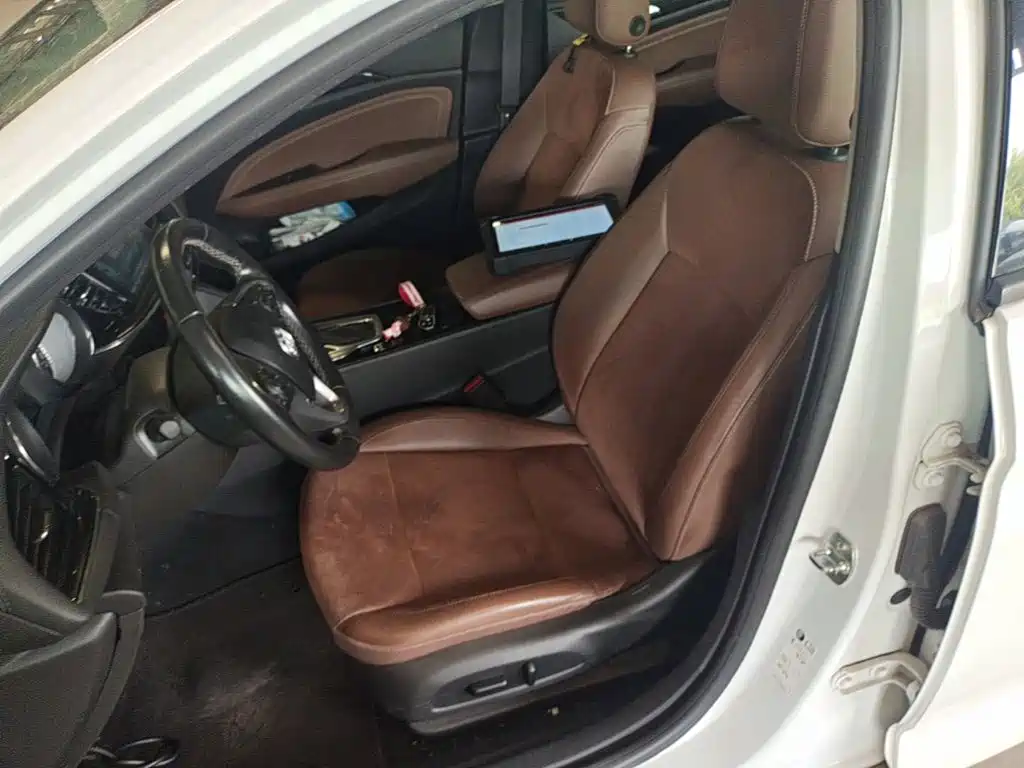 Buick Regal — миниатюра 15