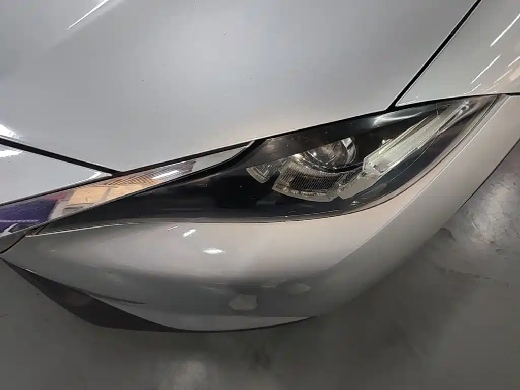 Mazda CX-4 — миниатюра 24