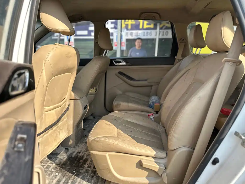 Baojun 730 — миниатюра 10