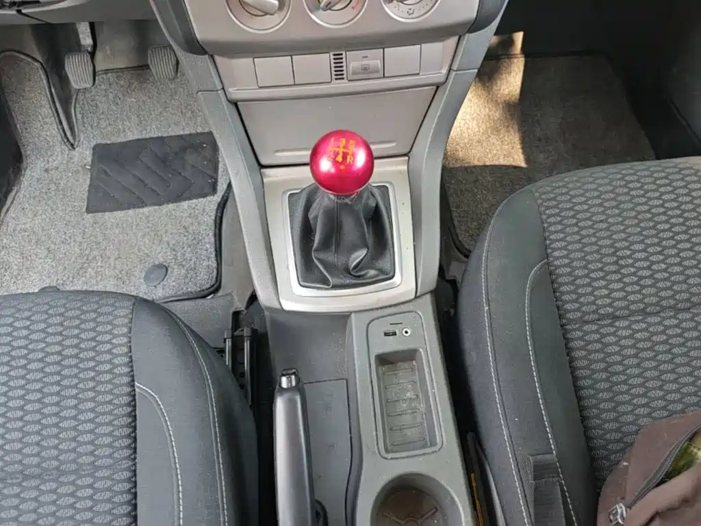 Ford Focus — миниатюра 14
