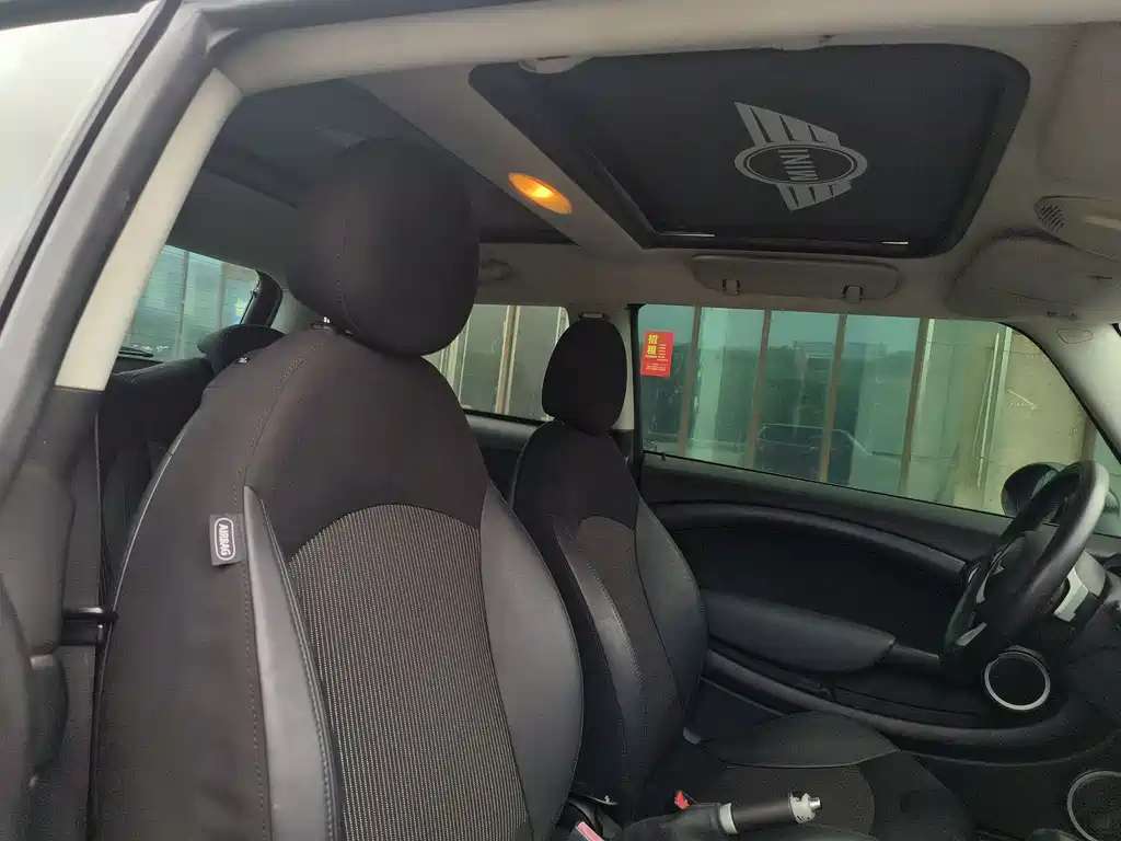 Mini Mini 2007 1.6L COOPER Excitement
