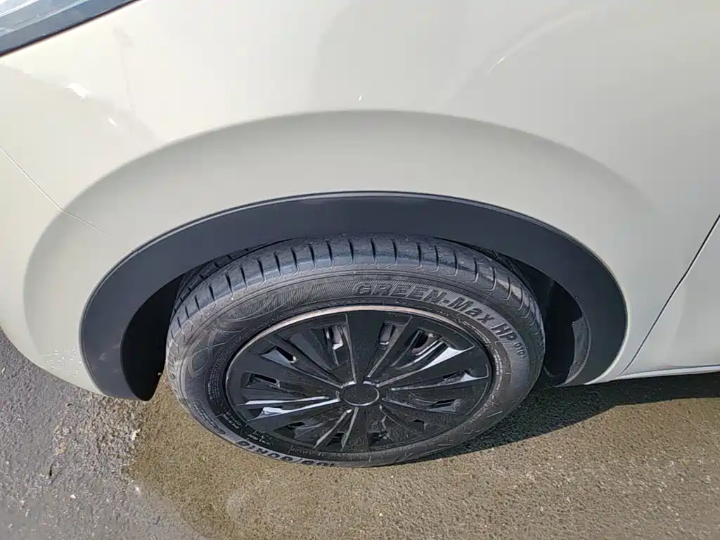 Wuling Bingo — миниатюра 23