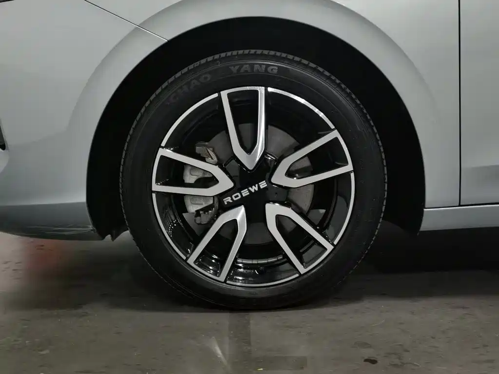 Roewe D6 — миниатюра 17
