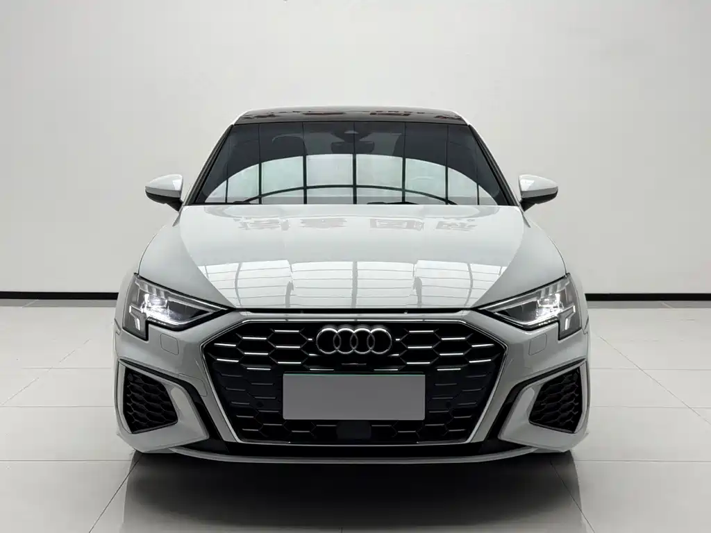Audi A3 — миниатюра 2