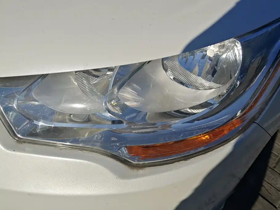 Citroen C4L — миниатюра 5