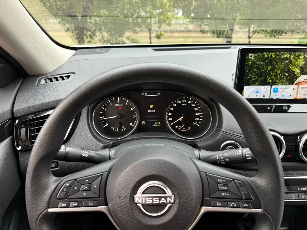 Nissan X-Trail — миниатюра 14