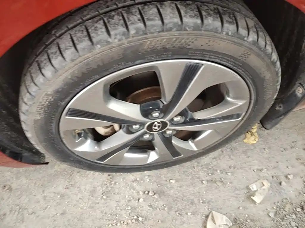 Hyundai Fista — миниатюра 23