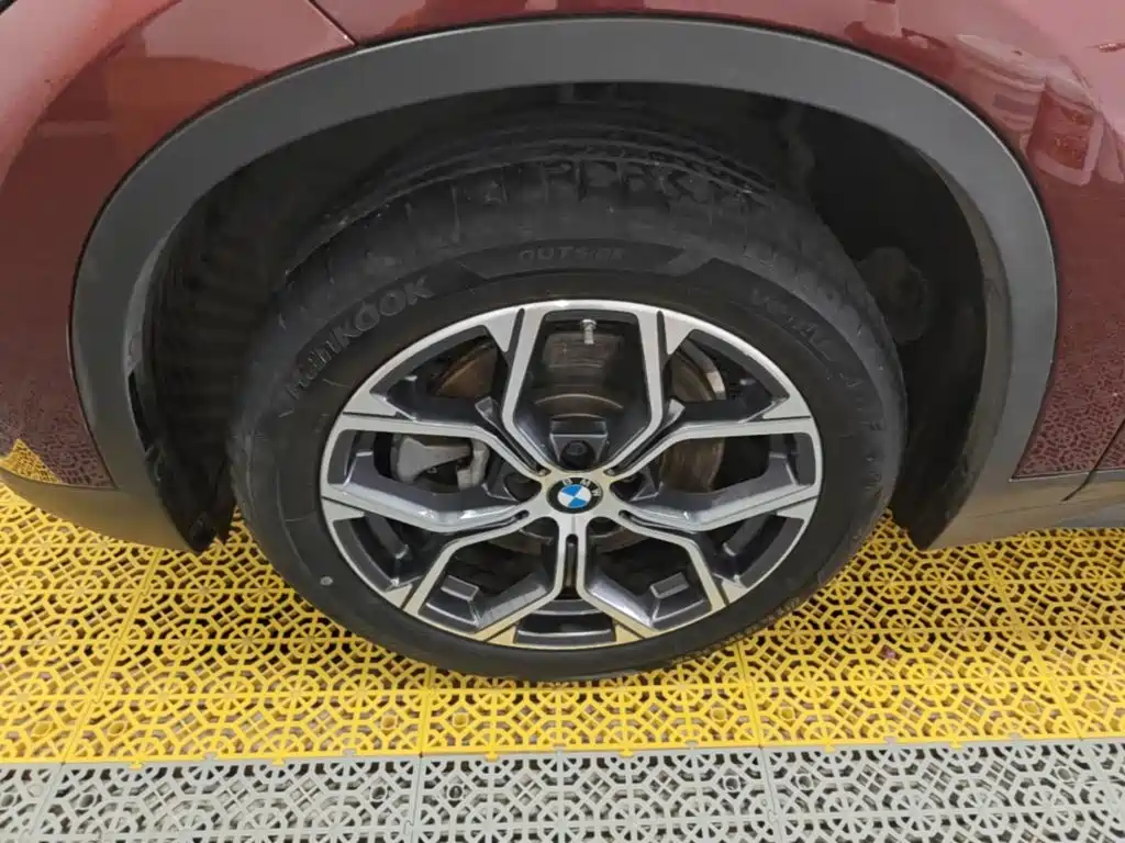 BMW X1 — миниатюра 23