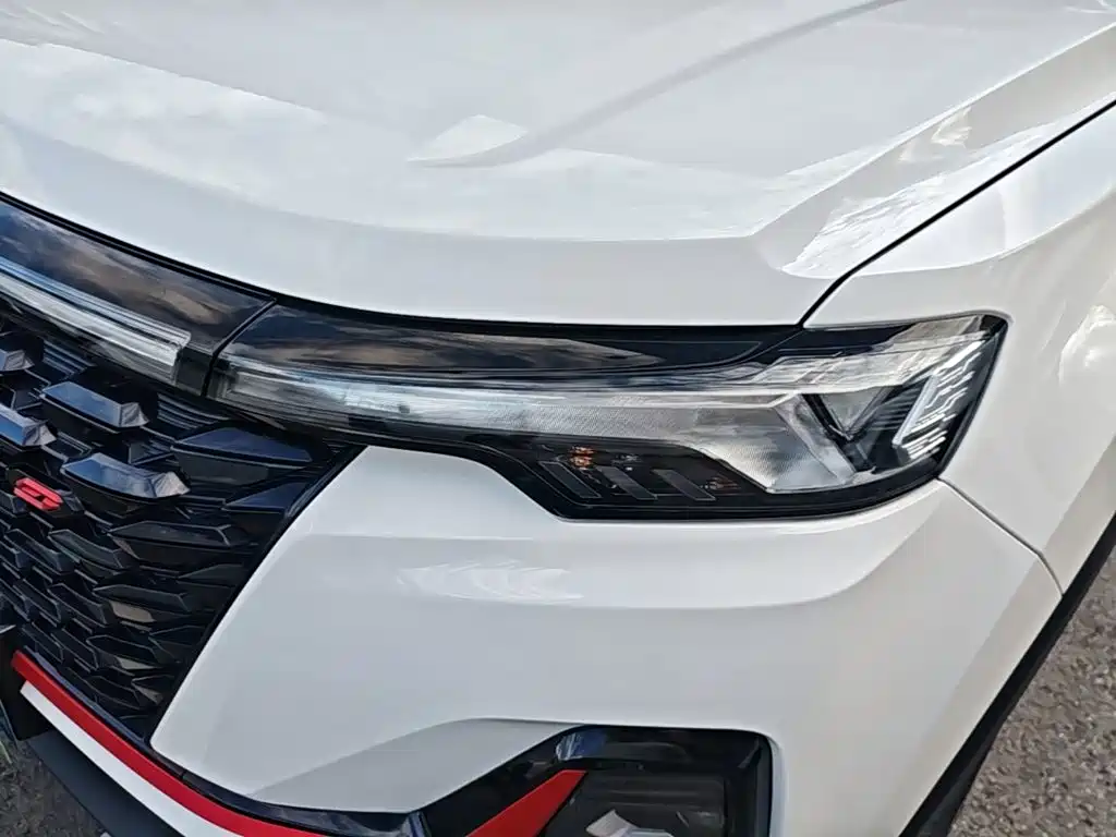 Changan CS35PLUS — миниатюра 24