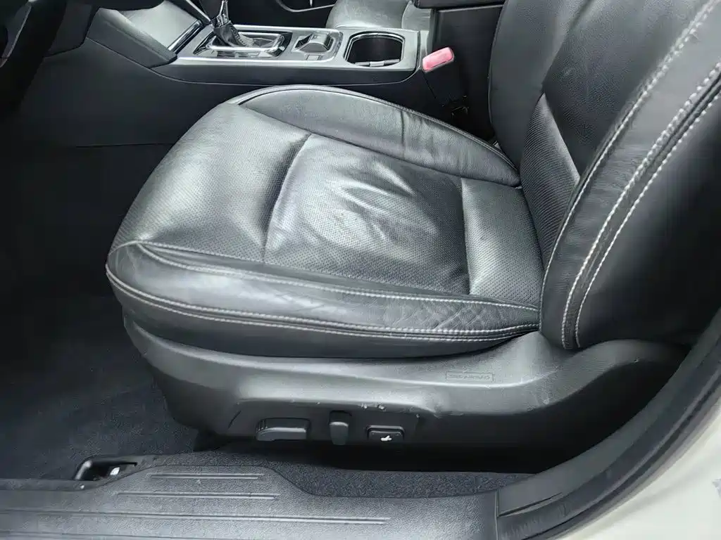 Subaru Outback — миниатюра 20