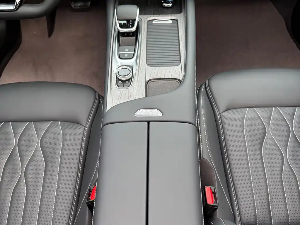 Chery Arrizo 8 — миниатюра 13