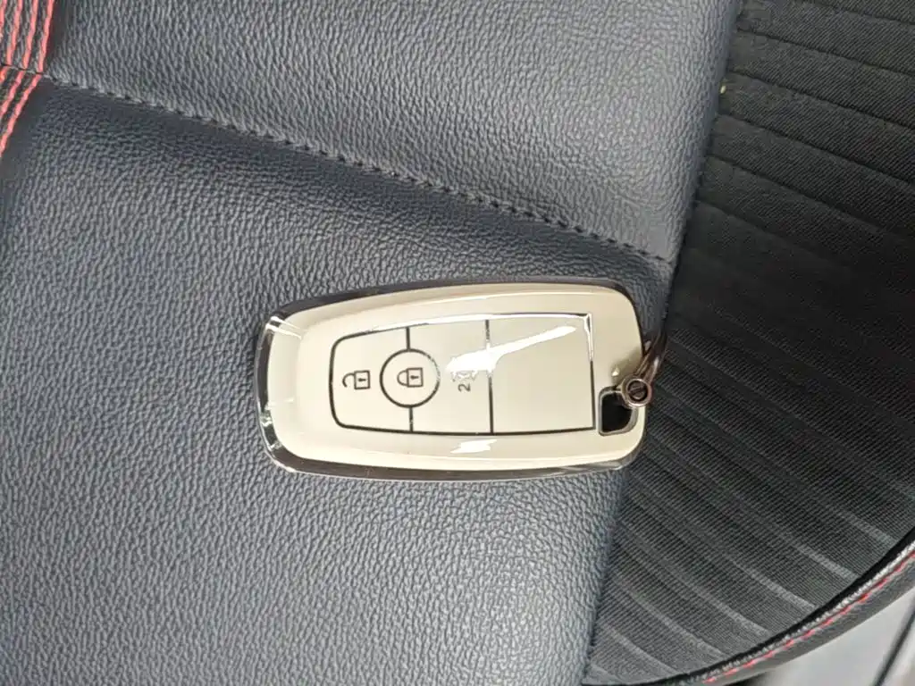 Ford Focus — миниатюра 9
