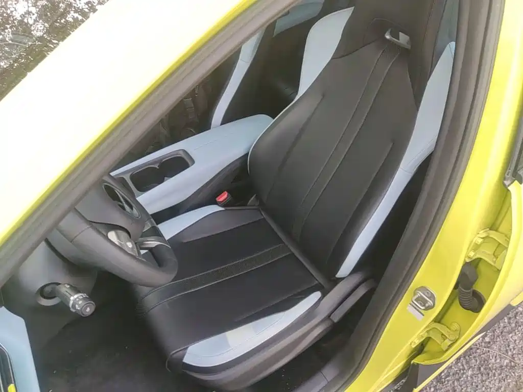BYD Seagull — миниатюра 15