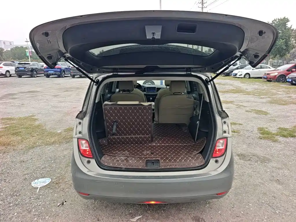 Buick GL6 — миниатюра 19