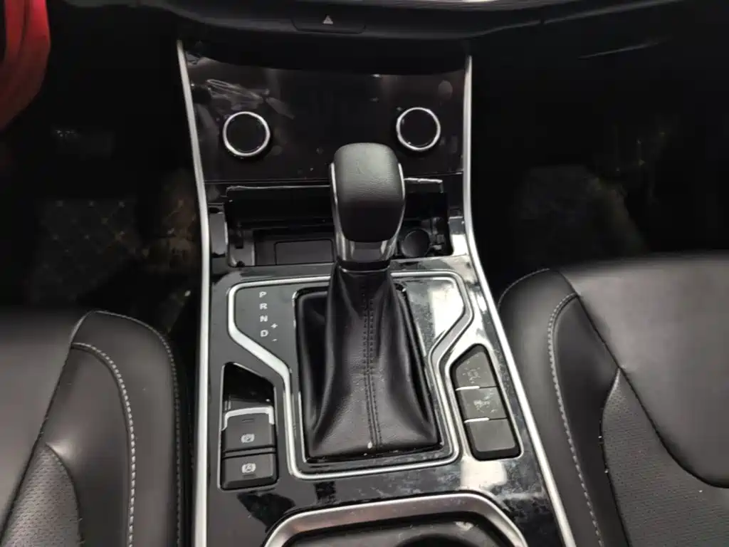 Chery Arrizo 5 — миниатюра 14