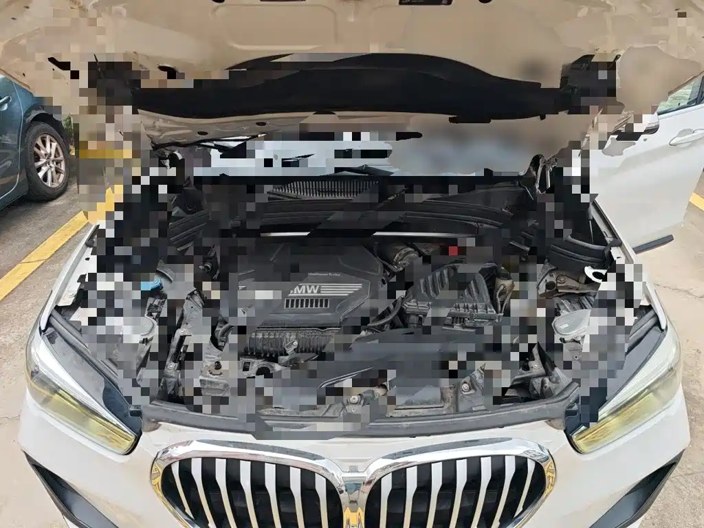 BMW X1 — миниатюра 16