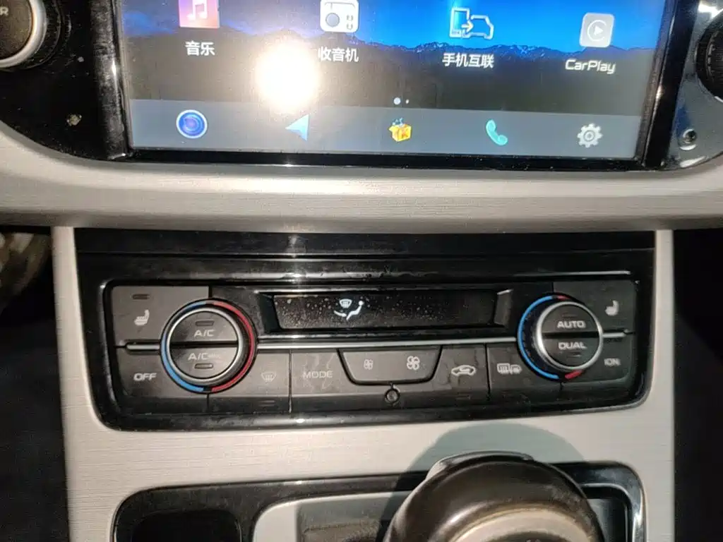 Geely Boyue — миниатюра 9