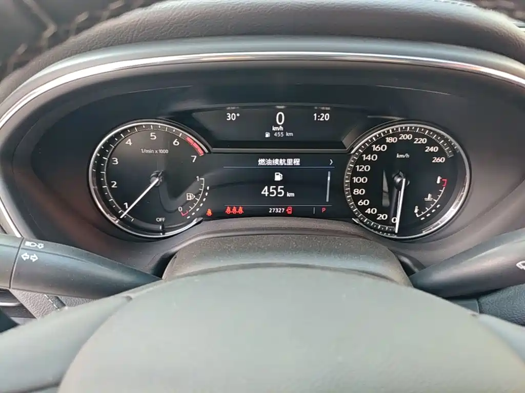 Cadillac CT5 — миниатюра 12