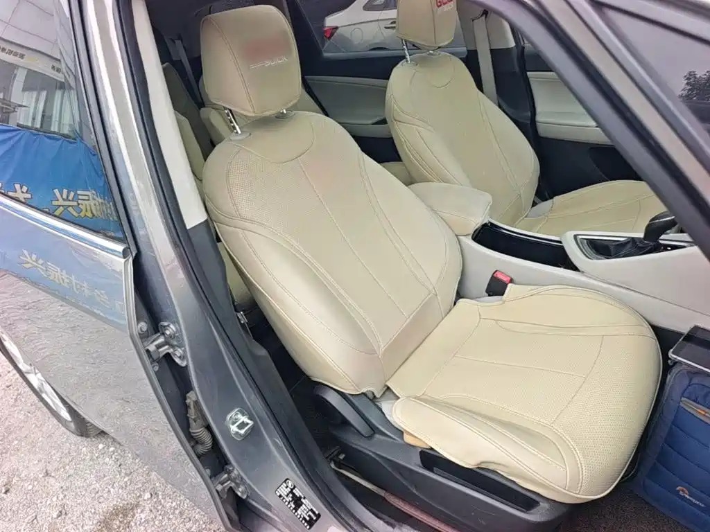 Buick GL6 — миниатюра 25