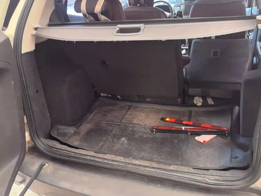 Ford Ecosport — миниатюра 4