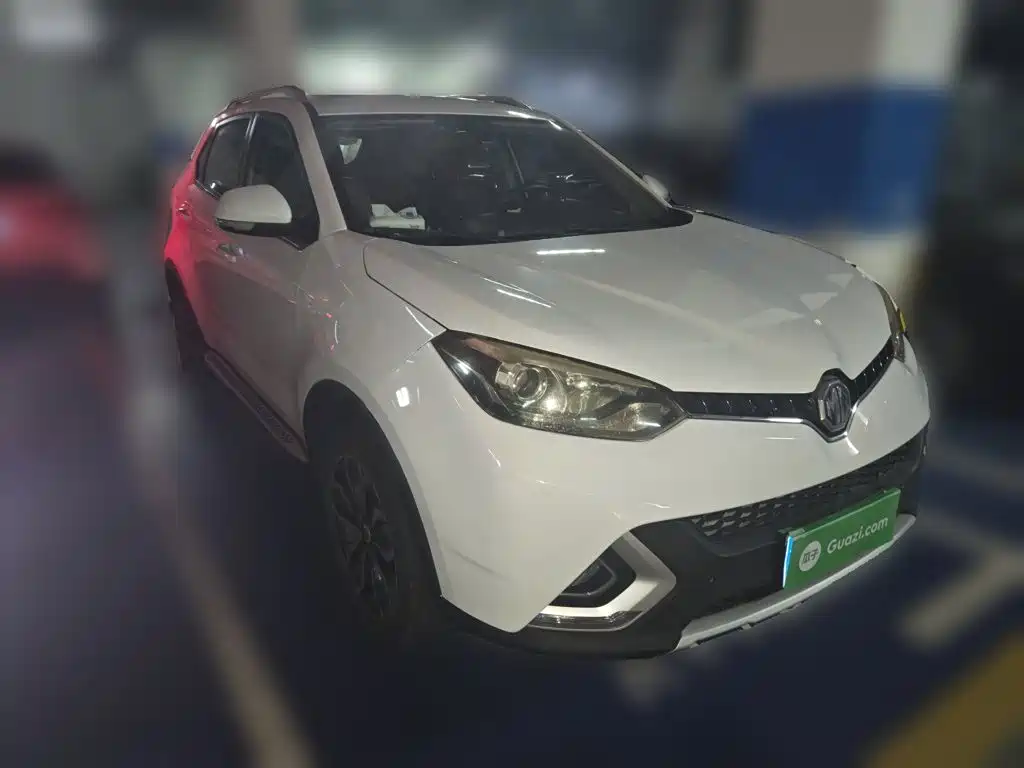 MG MG GS — миниатюра 3