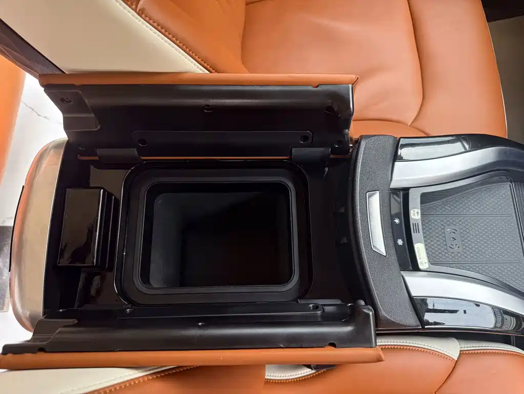 Honda Odyssey — миниатюра 11