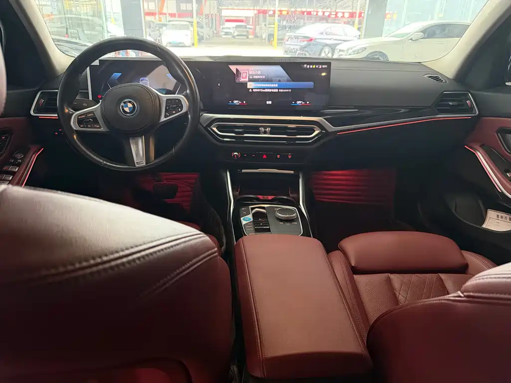 BMW i3 — миниатюра 5