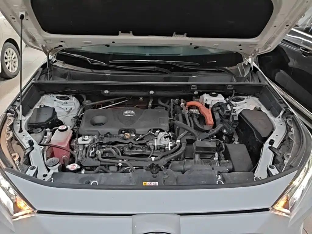 Toyota RAV4 — миниатюра 20