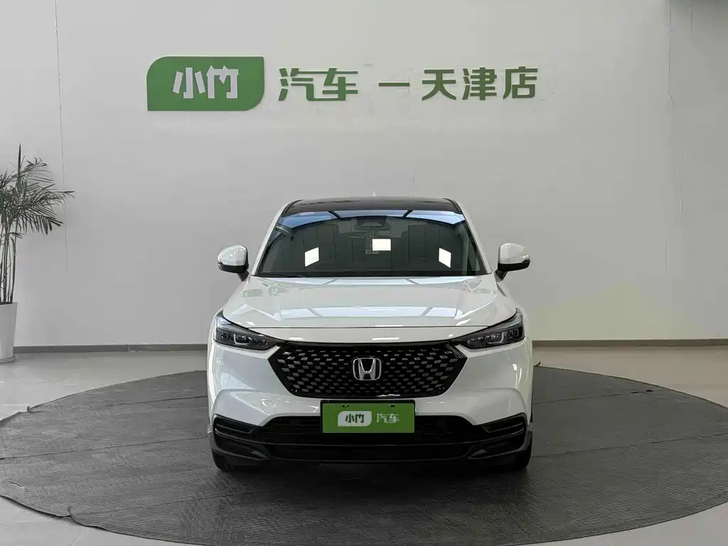 Honda XR-V — миниатюра 2